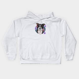 Roscoe Kids Hoodie